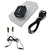 DCPOWER Home AC Power Adapter/Charger Compatible Replacement for Uniden Homepatrol-II, Homepatrol-2, Homepatrol II Scanner