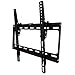 Henxlco Tilt TV Wall Mount Bracket for Most 26 30 32 35 37 40 42 45 46 47 50