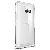 Spigen Crystal Shell HTC 10 Case with Clear back