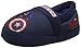 Disney Boy's Avengers Scuff Slipper 203-K