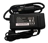 UpBright New Car DC Adapter Replacement for Amperor ADP-90DCA P/N ADP90DCA-5525I Dynamics Itronix 50-0141-006R GD6000 IX605 VR-2 VR-1 Getac V110 F110 T800 RX10 S400 S410 B300 Laptop PC 5400 5410 B300X