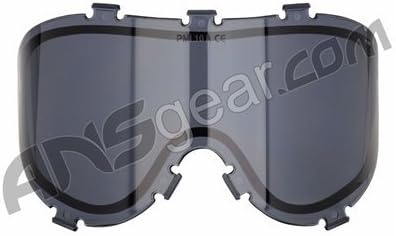 Extreme Rage Echo X-Ray 2.0 Thermal Lens - Smoke by Extreme Rage
