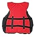 High Visibility Coast Guard Approved Life Jackets for the Whole Family
