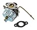HIFROM TM Replace CARBURETOR for Tecumseh 631921 632284 631070A fits many H25 H30 H35 Engines