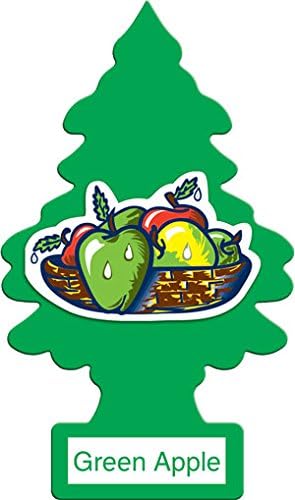 LTAF Green Apple 24 Pack
