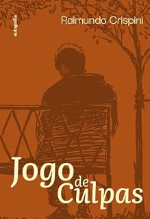 Livro Jogo de Culpas