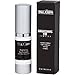 Paul Joseph Eye Complex Advanced Formula with Plant Stem Cells, Vit C and Peptides to Stimulate Collagen for Dark Circles and Puffiness Under Eyes