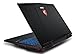 MSI GP63 Leopard-041 Full HD Performance Gaming Laptop i7-8750H (6 cores) GTX 1050Ti 4G, 16GB 128GB + 1TB, 15.6