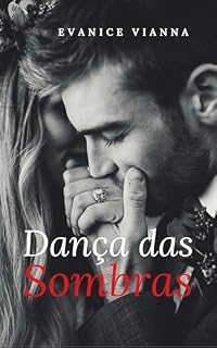 Livro Dança das Sombras