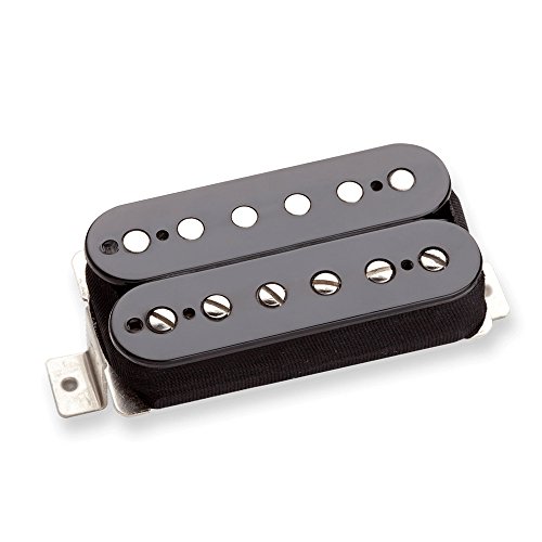 Seymour Duncan Alnico II Pro Humbucker Pickup - Black Neck