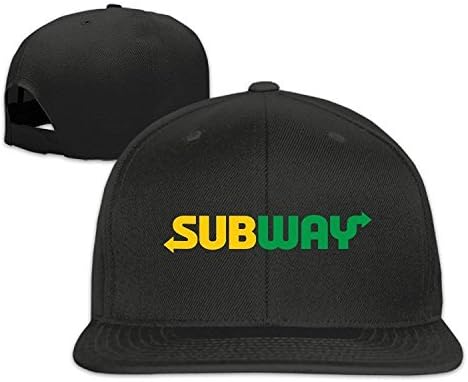 subway hat