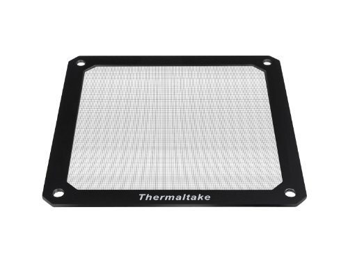 Thermaltake 120mm Black Magnetic Fan Filter (AC-002-ON1NAN-A1)