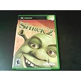 shrek 2 xbox 360