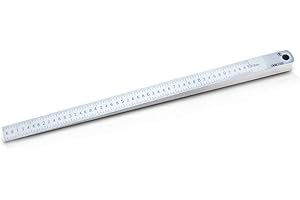 YUCHENGTECH Taper Gauge Gap Gage Welding Wedge Feeler Gauge Gap Feeler Wedge Gauge Gap Hole Measure Tool 0.5-10mm