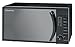 Russell Hobbs RHM1714B 17 litre Black Digital Microwave by Russell Hobbs