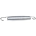 AW 7 Inch Trampoline Springs Heavy Duty Galvanized Steel Replacement Springs Trampoline Accessories Trampoline Parts (Pack of 20)