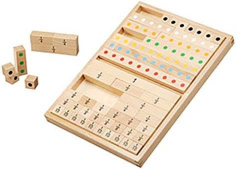 Play Me Toys (Play Me Toys) playful trout (a few building blocks)