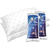 MyPillow Classic Bed Pillow Queen Medium (Set of 2)