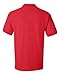 Gildan Men's DryBlend Jersey Polo