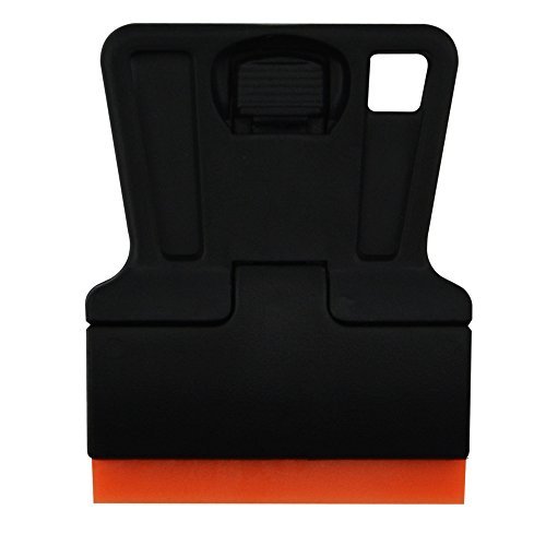 4 FOSHIO+Scrapers+squeegee+Squeegee+Flexible