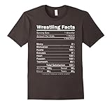 Wrestling Facts TShirt
