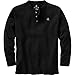 Legendary Whitetails Men's Deerwood Sueded Henley