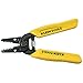 Wire Stripper/Cutter (10-18 AWG Solid) Klein Tools 11045 primary
