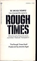 Rough Times 0345030591 Book Cover