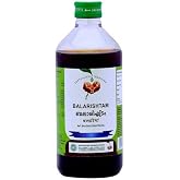 VAIDYARATNAM Balarishtam 450 Ml| Ayurvedic Products | Ayurveda Products Products