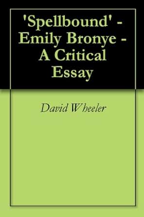 Spellbound summary image