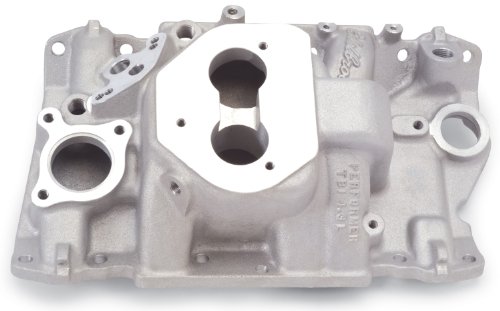 Edelbrock 3713 Performer Intake Manifold