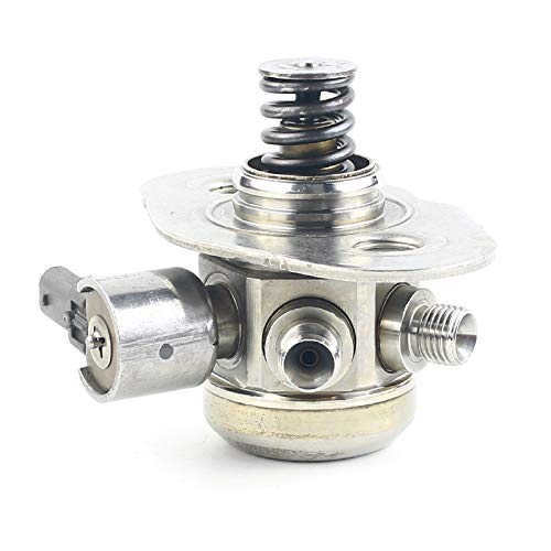 Photo 1 of 13517584461 0261520148 High Pressure Fuel Pump Compatible With 08-16 BM-W 1/2/3/4/5Series X1 X3 Z4 E84 E89 F10 (Big Connection)