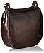 FRYE Melissa Saddle, Slate