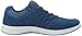 ECCO Women's Exceed Low-W, Poseidon, 41 EU/10-10.5 M US