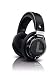 Philips SHP9500S 50mm Drivers HiFi Precision Stereo Over-Ear Headphones Open Back (Black)
