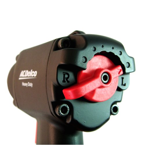 2 ACDelco+BLOW+OUT+Combo+Impact+Ratchet