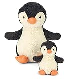 Jellycat-Peanut-Penguin-Small