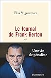 Le Journal de Frank Berton (Littérature française) (French Edition) by