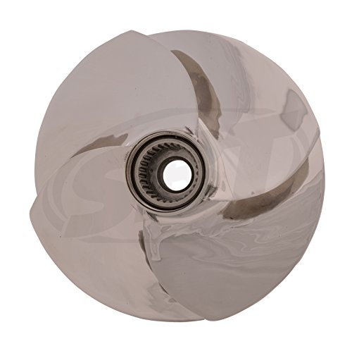 Sea-Doo Adonis Impeller 2005-2008 RXT GTX LTD 215 2007-2008 GTX WAKE 215 2008 GTX 215 2005 GTX 4-TEC LTD SCIC