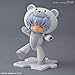 Bandai Hobby Hgpg Petit'gguy Chara'gguy Sarah Gundam Build Divers