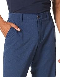 Under Armour Men's Match Play Vented Pants, Academy