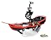Lil Fishy Pirate Ship Interactive Habitat