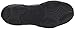 ASICS Kid's Kids JB Elite III GS Athletic Shoe, Black/White, 3 Medium US Big Kid
