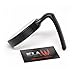 Klaw Grip Handle for YETI 30 oz Rambler, Boss and Other Stainless Steel 30oz Tumblers (1)