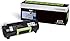 Lexmark 50F1000 Return Program Toner