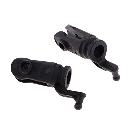 Fenteer Hauptpropeller Servoplatte für Rc V950 Rc Hubschrauber , Hauptblatt Clip – Bild 6