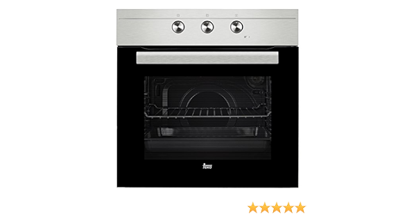 Teka HS 535 - Horno Hs 535 Convencional : Amazon.es: Hogar y cocina