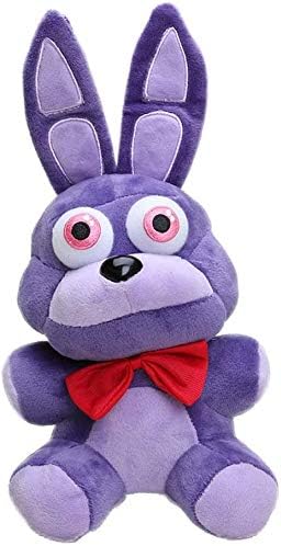 bonnie plush