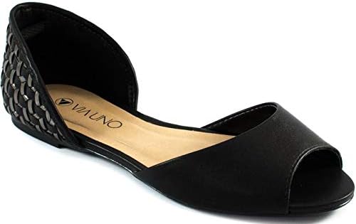 calçados via uno 2019