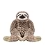 Wild Republic Jumbo Sloth Plush, Giant Stuffed Animal, 30 Inches